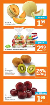 AH Pruimen aanbieding bij Albert-heijn – geldig van 09.02.2026 t/m 14.02.2026