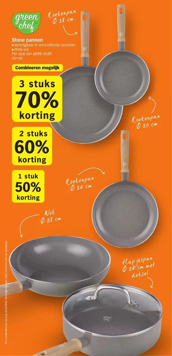 Albert Heijn folder – pagina 26