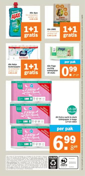 Alle Ajax aanbieding bij Albert-heijn – geldig van 09.02.2026 t/m 14.02.2026