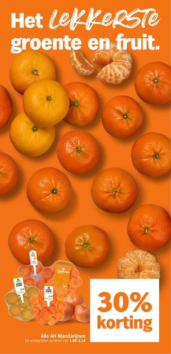 Albert Heijn folder – pagina 5