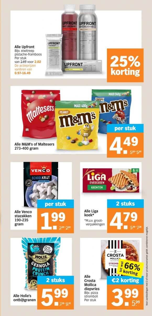 Albert Heijn folder – pagina 24