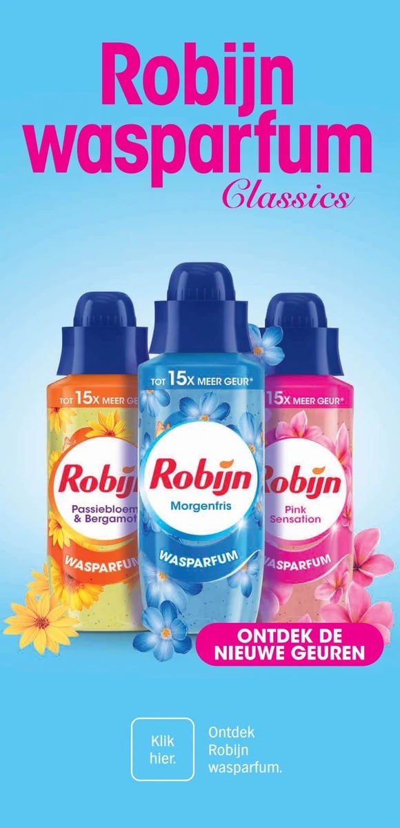 Albert Heijn folder – pagina 39