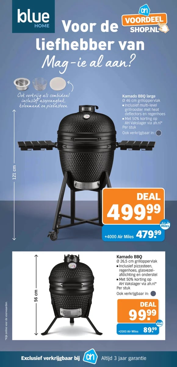 Albert Heijn folder – pagina 40