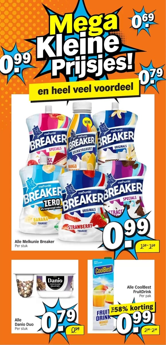 Albert Heijn folder – pagina 12