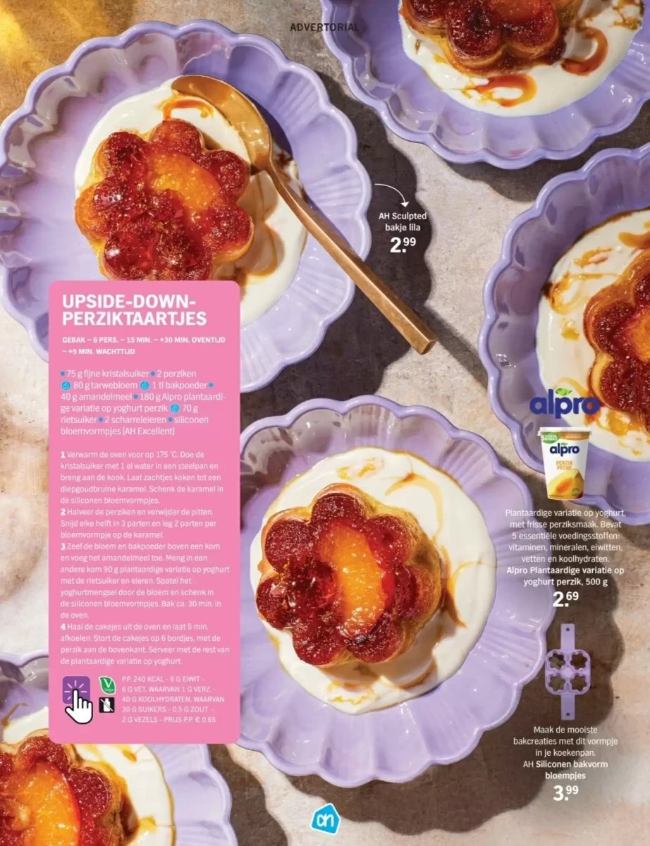 Albert Heijn folder – pagina 18