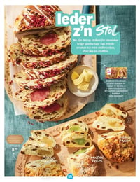 Citroen maanzaad aanbieding bij Albert-heijn – geldig van 13.03.2026 t/m 06.04.2026