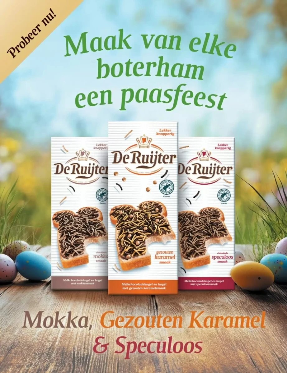 Albert Heijn folder – pagina 44