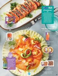 AH Excellent Quiche zalm asperge of gevuld eitje per stuk aanbieding bij Albert-heijn – geldig van 13.03.2026 t/m 06.04.2026