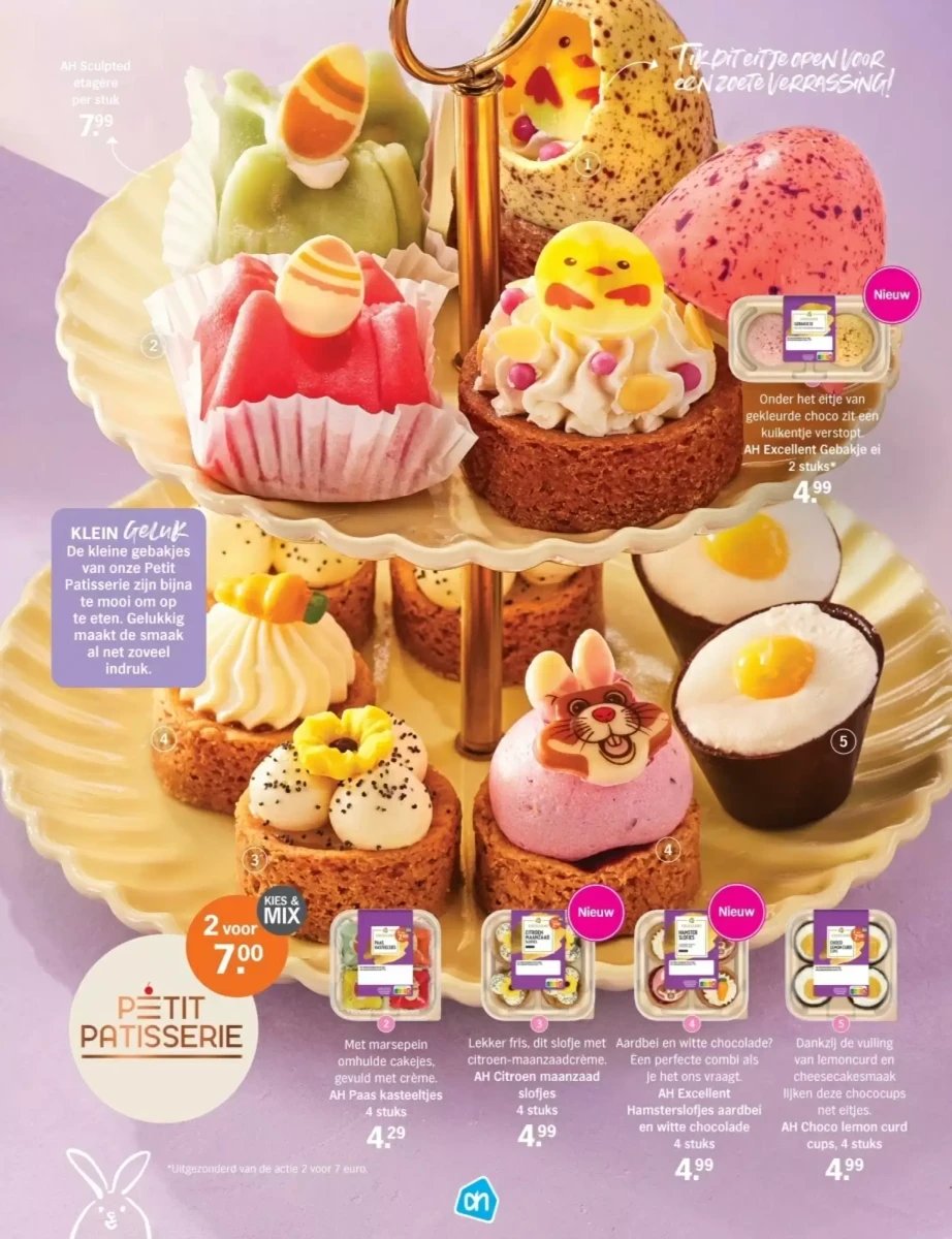 Albert Heijn folder – pagina 30