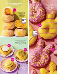 AH Gebaksvorkjes set van 6 aanbieding bij Albert-heijn – geldig van 13.03.2026 t/m 06.04.2026