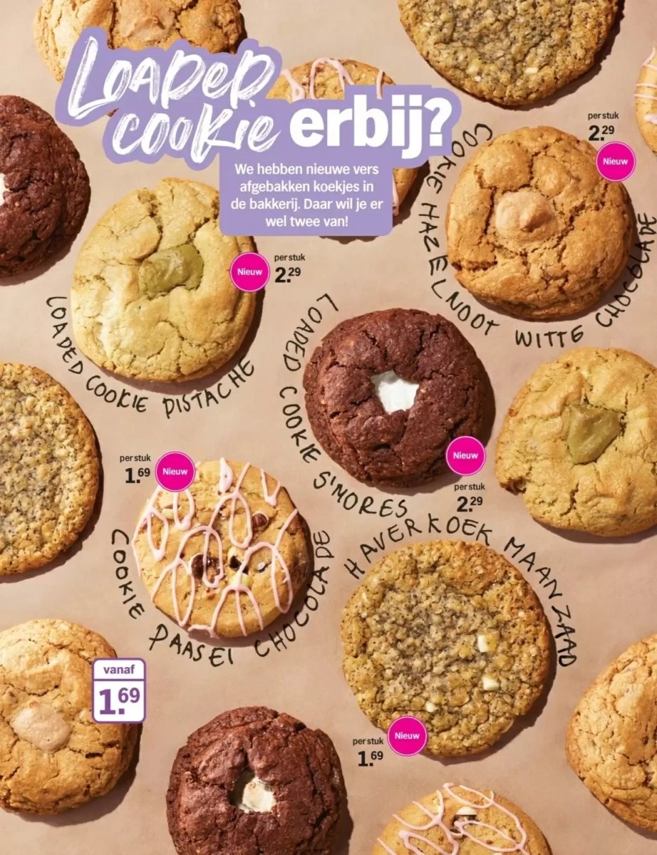 Albert Heijn folder – pagina 26
