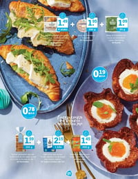 AH Camembert aanbieding bij Albert-heijn – geldig van 13.03.2026 t/m 06.04.2026