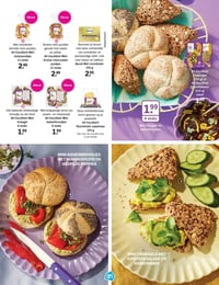 AH Excellent Mini boterpuntjes 12 stuks aanbieding bij Albert-heijn – geldig van 13.03.2026 t/m 06.04.2026