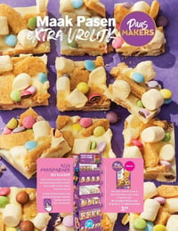 AH Excellent Rocky road aanbieding bij Albert-heijn – geldig van 13.03.2026 t/m 06.04.2026
