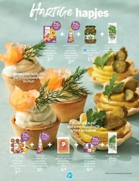 AH Excellent Gerookte zalm, 100 g aanbieding bij Albert-heijn – geldig van 13.03.2026 t/m 06.04.2026