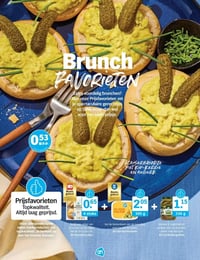 AH Kip-kerriesalade aanbieding bij Albert-heijn – geldig van 13.03.2026 t/m 06.04.2026