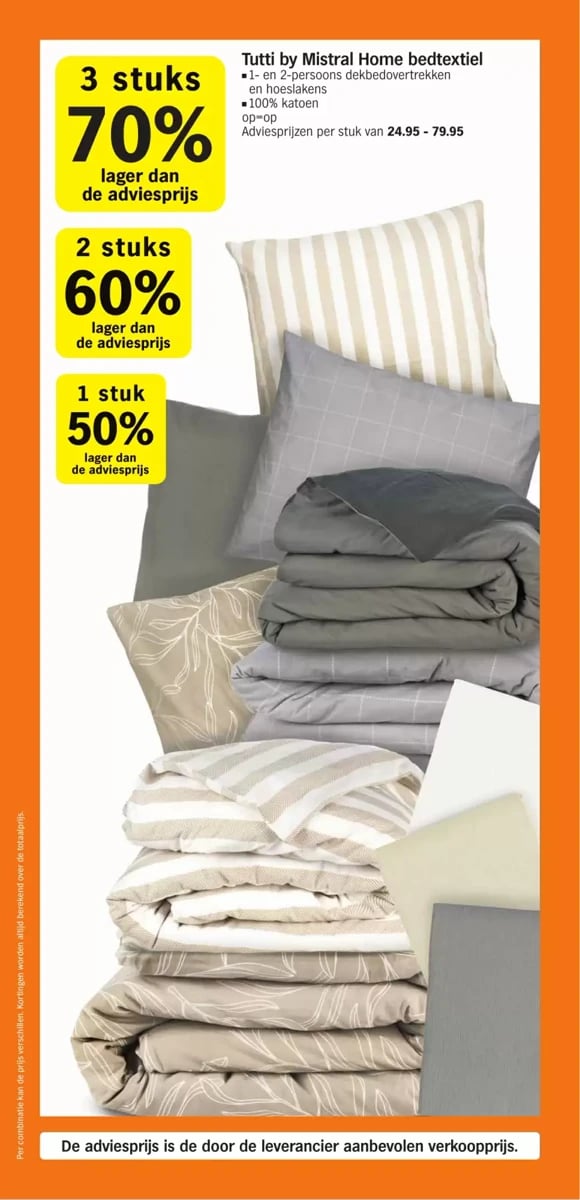 Albert Heijn folder – pagina 29