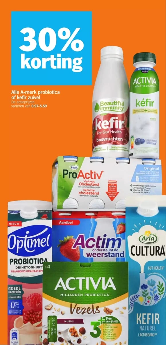 Albert Heijn folder – pagina 15