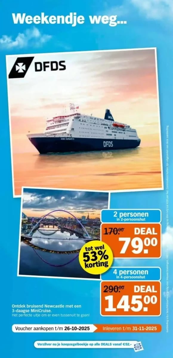 Albert Heijn folder – pagina 7