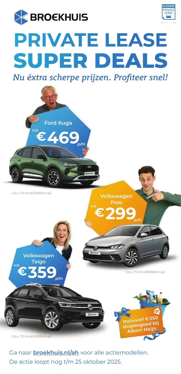 Albert Heijn folder – pagina 41