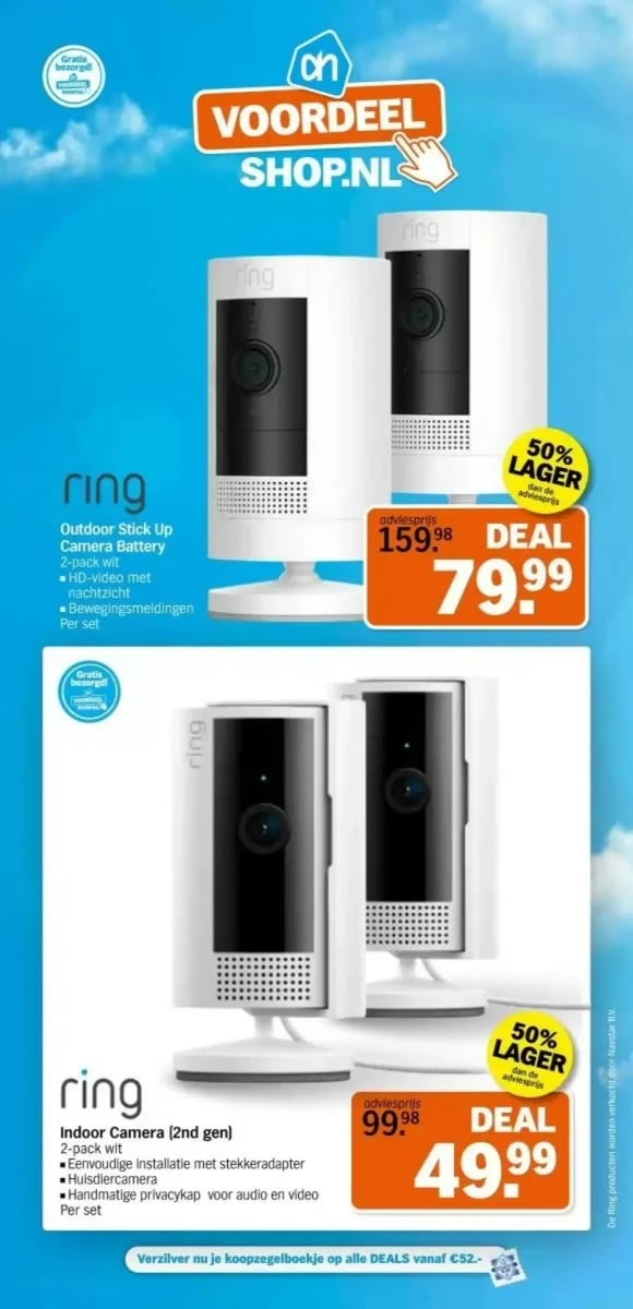 Albert Heijn folder – pagina 8