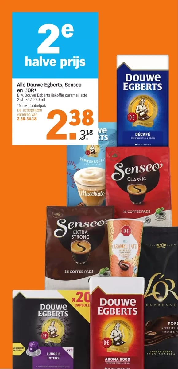 Albert Heijn folder – pagina 27