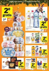 Alle Jules Destrooper aanbieding bij Albert Heijn – geldig van 13.12.2025 t/m 19.12.2025