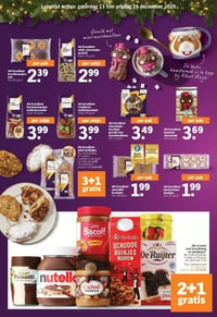 AH Excellent hamster chocolade aanbieding bij Albert Heijn – geldig van 13.12.2025 t/m 19.12.2025