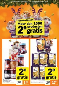 Alle AH Excellent ragout in blik aanbieding bij Albert Heijn – geldig van 13.12.2025 t/m 19.12.2025