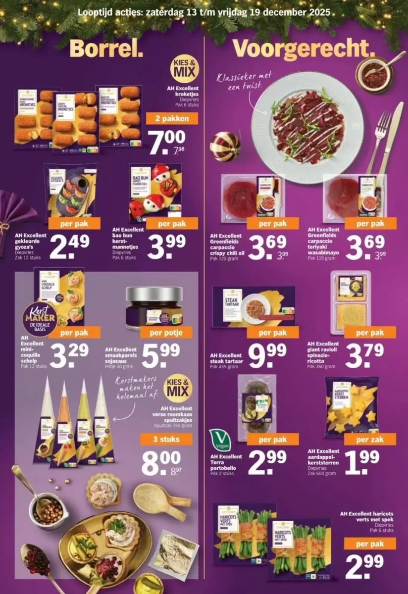 Albert Heijn folder – pagina 12