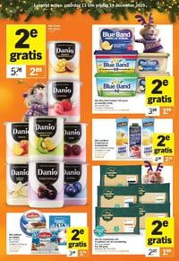 Alle AH Zaanlander 48+ in plakken van de versafdeling aanbieding bij Albert Heijn – geldig van 13.12.2025 t/m 19.12.2025