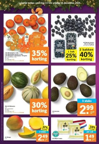 AH Witlof 4 stuks aanbieding bij Albert Heijn – geldig van 13.12.2025 t/m 19.12.2025