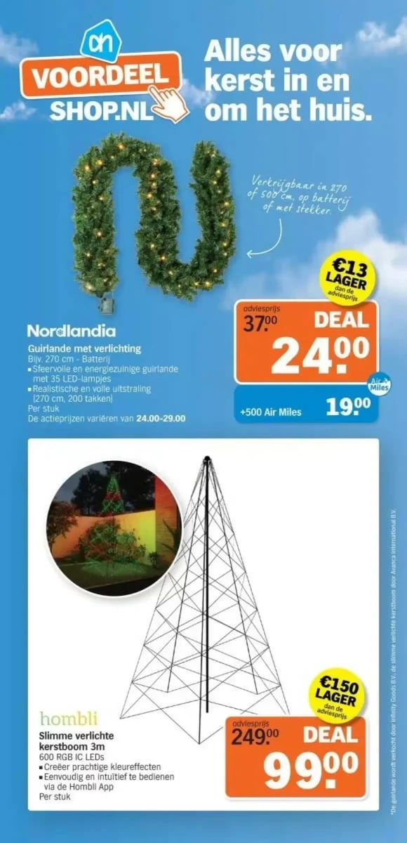 Albert Heijn folder – pagina 14
