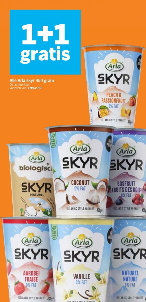 Albert Heijn folder – pagina 14