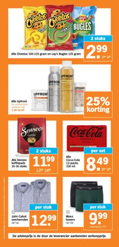 Mexx boxers aanbieding bij Albert-heijn – geldig van 16.02.2026 t/m 22.02.2026