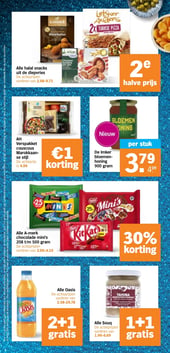 De Imker bloemenhoning 900 gram aanbieding bij Albert-heijn – geldig van 16.02.2026 t/m 22.02.2026