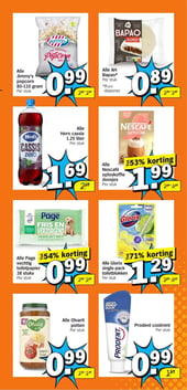 Prodent coolmint aanbieding bij Albert-heijn – geldig van 16.03.2026 t/m 22.03.2026