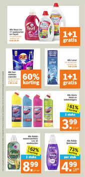 Alle Lenor aanbieding bij Albert-heijn – geldig van 16.03.2026 t/m 22.03.2026