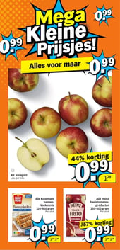 AH Jonagold aanbieding bij Albert-heijn – geldig van 16.03.2026 t/m 22.03.2026