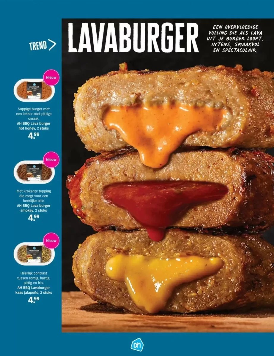 Albert Heijn folder – pagina 42
