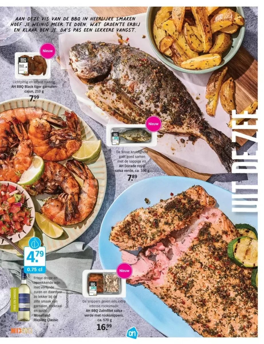 Albert Heijn folder – pagina 51