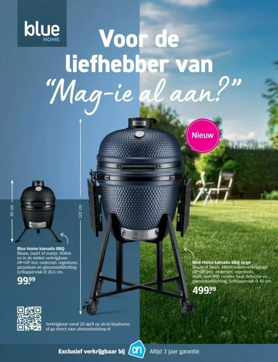 Albert Heijn folder – pagina 80