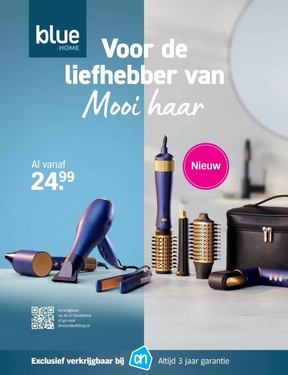 Albert Heijn folder – pagina 60
