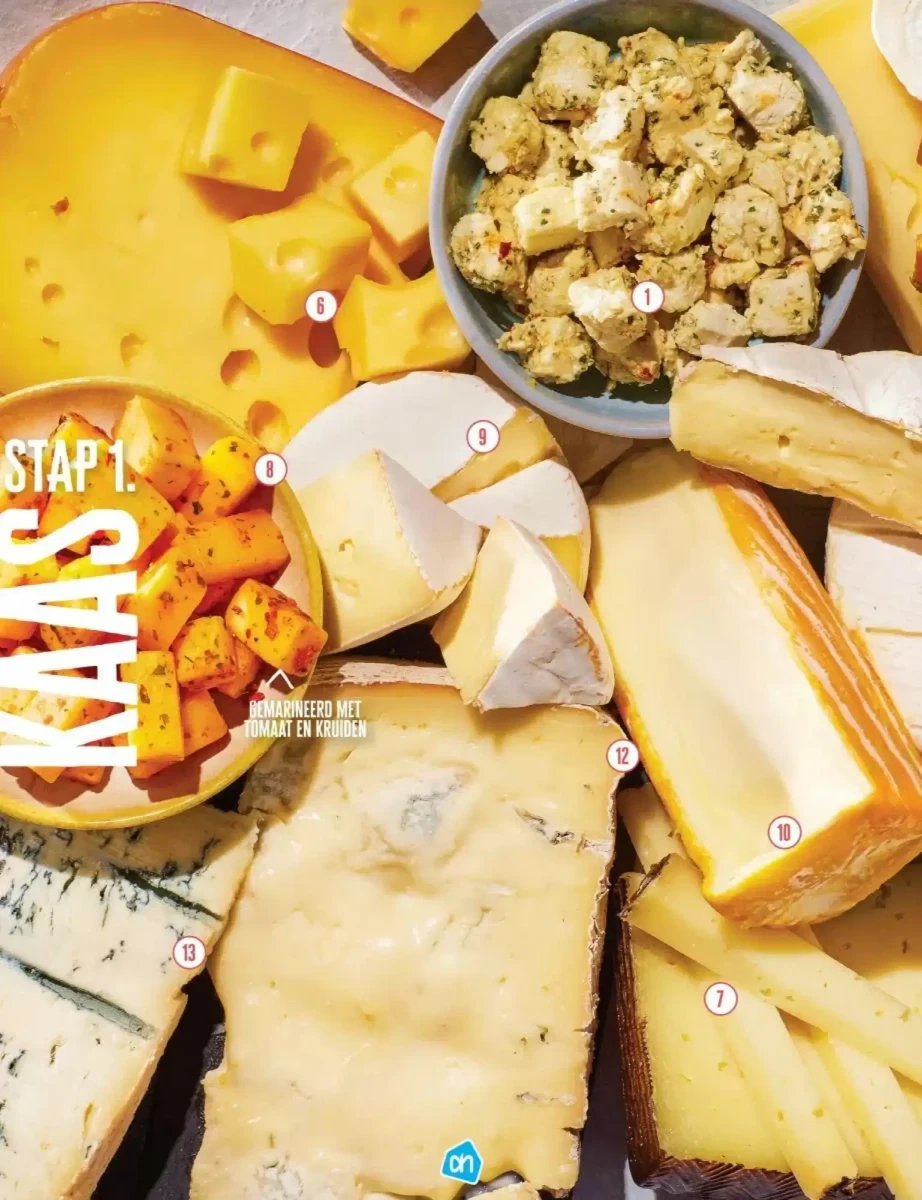 Albert Heijn folder – pagina 6