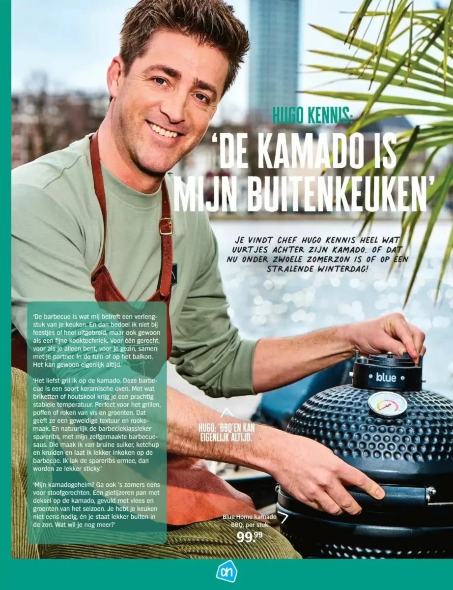 Albert Heijn folder – pagina 46