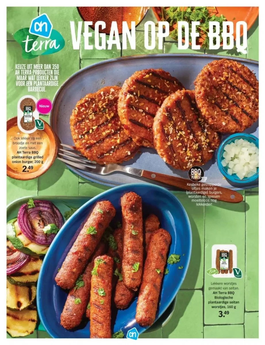 Albert Heijn folder – pagina 62