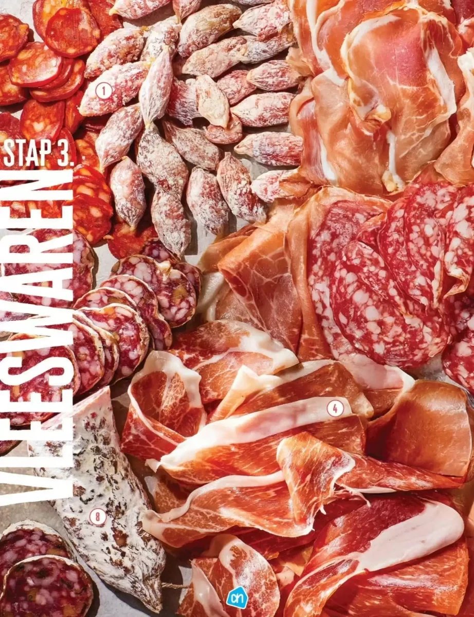 Albert Heijn folder – pagina 12