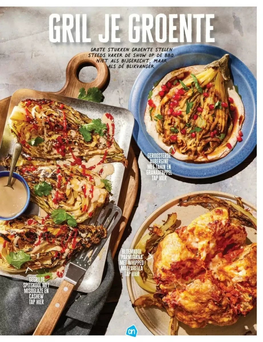 Albert Heijn folder – pagina 65