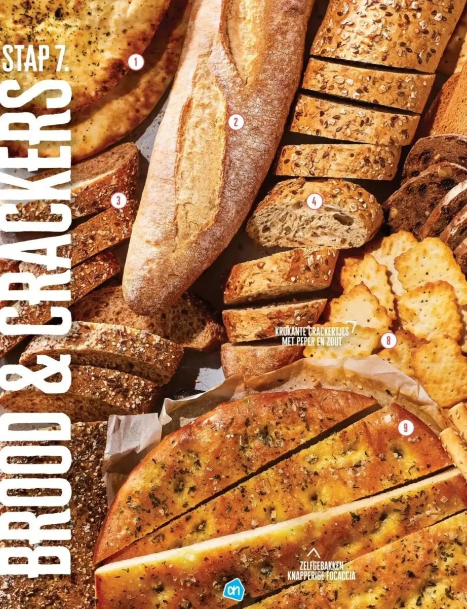 Albert Heijn folder – pagina 24