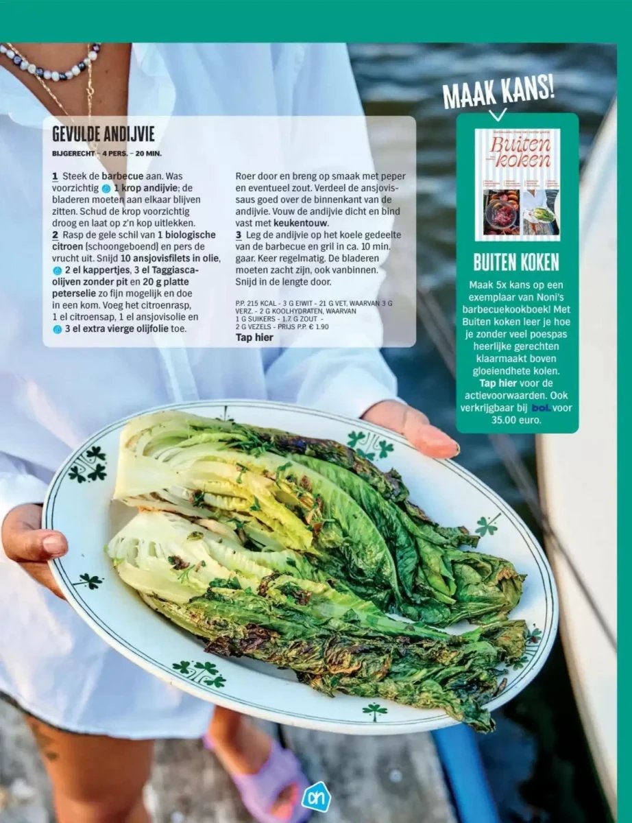 Albert Heijn folder – pagina 71